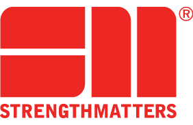 Strength Matters logo
