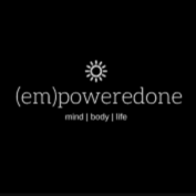 Empowerdone logo.